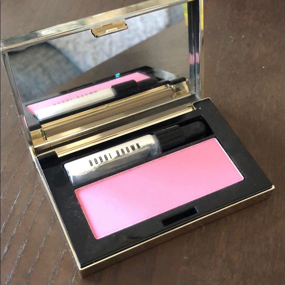 Bobbi Brow Glow to Go